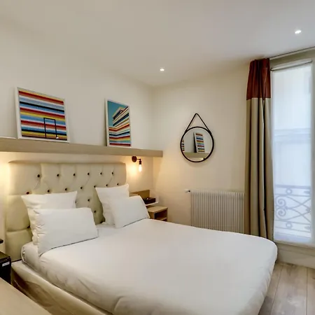 Hotel Alexandrine Opera-3